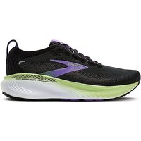 BROOKS Damen Laufschuhe Adrenaline GTS 25 schwarz | 43 — Bild 1