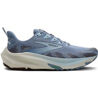 BROOKS Damen Traillaufschuhe Ghost Trail hellblau | 43 — Bild 1