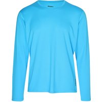 BROOKS Herren Laufshirt Dash schwarz | XL — Bild 1