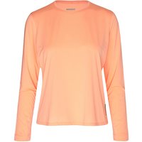 BROOKS Damen Laufshirt Dash koralle | M — Bild 1