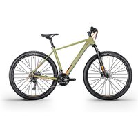 CONWAY Mountainbike Razz 4.0 olive | S/41CM — Bild 1