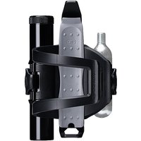CRANKBROTHERS BC18 Bottle Cage Kit schwarz