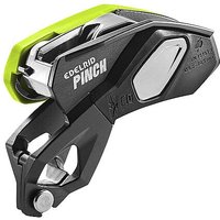 EDELRID Sicherungsgerät PINCH grau