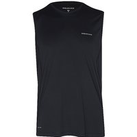 ENDURANCE Herren Lauftank Ladeer schwarz | S — Bild 1