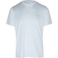 ENDURANCE Herren Laufshirt Vernon V2 Performance weiss | XL — Bild 1