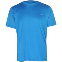 ENDURANCE Herren Laufshirt Vernon V2 Performance blau | L — Bild 1