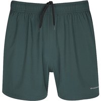 ENDURANCE Herren Laufshorts Kros dunkelgrün | L — Bild 1