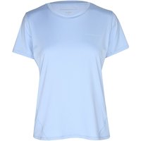 ENDURANCE Damen Laufshirt Nan hellblau | 36 — Bild 1
