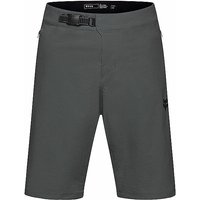 FOX Herren Radshorts Ranger grau | 30 — Bild 1