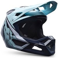 FOX Radhelm Rampage MIPS grau | L — Bild 1