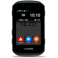 GARMIN GPS-Fahrradcomputer Edge® 850 schwarz — Bild 1