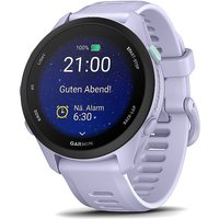 GARMIN GPS-Laufuhr Forerunner® 70 lila — Bild 1