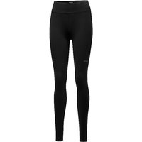GOREWEAR Damen Lauftight Concurve schwarz | L — Bild 1