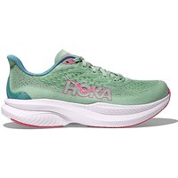 HOKA Damen Wettkampfschuhe Mach 6 mint | 36 2/3 — Bild 1