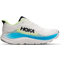 HOKA Herren Laufschuhe Clifton 11 weiss | 47 1/3 — Bild 1