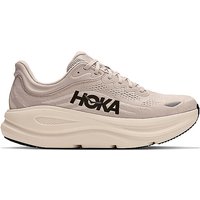 HOKA Herren Laufschuhe Bondi 9 beige | 46 — Bild 1