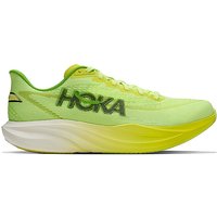 HOKA Herren Wettkampfschuhe Mach7 grün | 42 — Bild 1