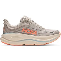 HOKA Damen Laufschuhe Bondi 9 beige | 38 — Bild 1