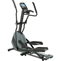 HORIZON Crosstrainer Elliptcal Trainer Andes 7.1 grau — Bild 1