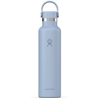 HYDRO FLASK Trinkflasche Standard Flex 710ml hellblau — Bild 1