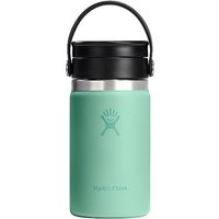 HYDRO FLASK Trinkflasche Wide Mouth Flex Sim Lid 354ml türkis — Bild 1