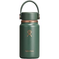 HYDRO FLASK Trinkflasche Micro Hydro Mini 200ml Lim.Ed. dunkelgrün — Bild 1