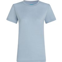ICEBREAKER Damen Unterziehshirt Sphere III 125 Cool-Lite hellblau | M — Bild 1
