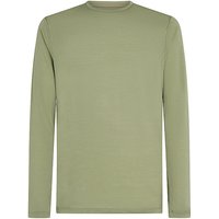 ICEBREAKER Herren Unterziehshirt Sphere III 125 Cool-Lite olive | L — Bild 1
