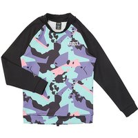 ION Kinder Lycrashirt Capture bunt | 152 — Bild 1