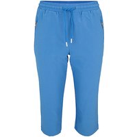 JOY SPORTSWEAR Damen Capri Ellie 3/4 türkis | 38 — Bild 1