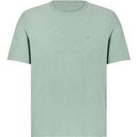 JOY SPORTSWEAR Herren T-Shirt Vitus grau | 54