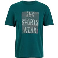 JOY SPORTSWEAR Herren T-Shirt Lex dunkelgrün | 50 — Bild 1