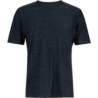 JOY SPORTSWEAR Herren T-Shirt Vitus dunkelblau | 58 — Bild 1