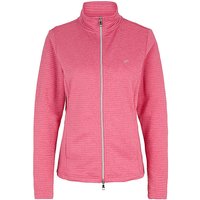 JOY SPORTSWEAR Damen Fitnessjacke Peggy pink | 36 — Bild 1