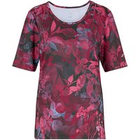 JOY SPORTSWEAR Damen T-Shirt Paloma dunkelrot | 40 — Bild 1