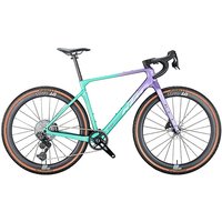 KTM Gravelbike Gravelator Prime hellgrün | S/52 — Bild 1