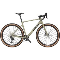 KTM Gravelbike Gravelator Elite grün | S/52 — Bild 1