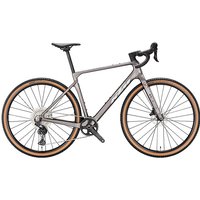 KTM Gravelbike Gravelator Pro hellgrau | L/57 — Bild 1