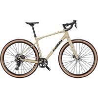 KTM Gravelbike Gravelator 30 beige | S/52 — Bild 1
