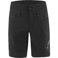 LÖFFLER Herren Radshorts Swida-G CSL schwarz | 54 — Bild 1