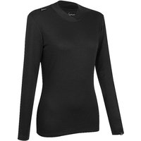 LAMUNT Damen Funktionsshirt Martine schwarz | 36 — Bild 1