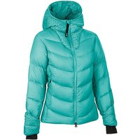 LAMUNT Damen Isojacke Bianca Rec. Daune dunkelblau | 38 — Bild 1