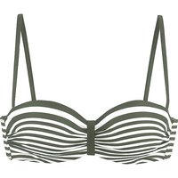 LASCANA Damen Bikinioberteil olive | 42B — Bild 1