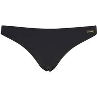 LASCANA Damen Bikinihose Cheeky schwarz | 36 — Bild 1
