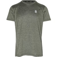 LPO Herren T-Shirt Damian dunkelgrün | XXL — Bild 1