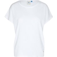 LUHTA Damen T-Shirt Hyppeis weiss | S — Bild 1
