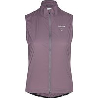MALOJA Damen Radweste MalkaM. beere | XL — Bild 1