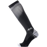 MC DAVID Kompressionssocken ACTIVE ELITE Compression Socks schwarz | M — Bild 1