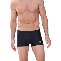 MEY Herren Badeshorts schwarz | M — Bild 1