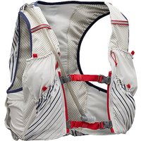 NATHAN Laufrucksack Pinnacle Series Vapor 12L hellgrau | XL — Bild 1